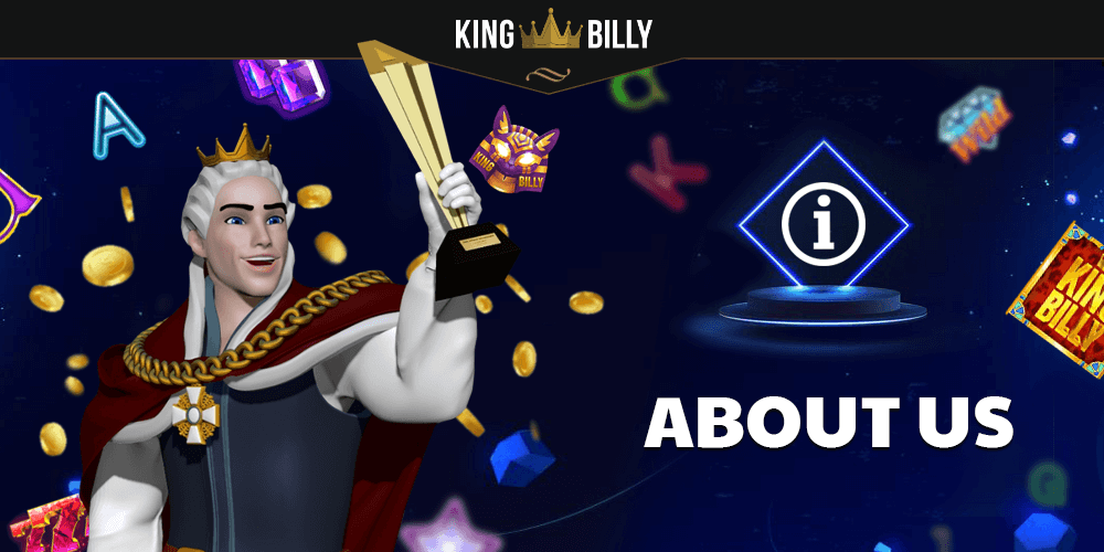 Information about King Billy Casino in Canada