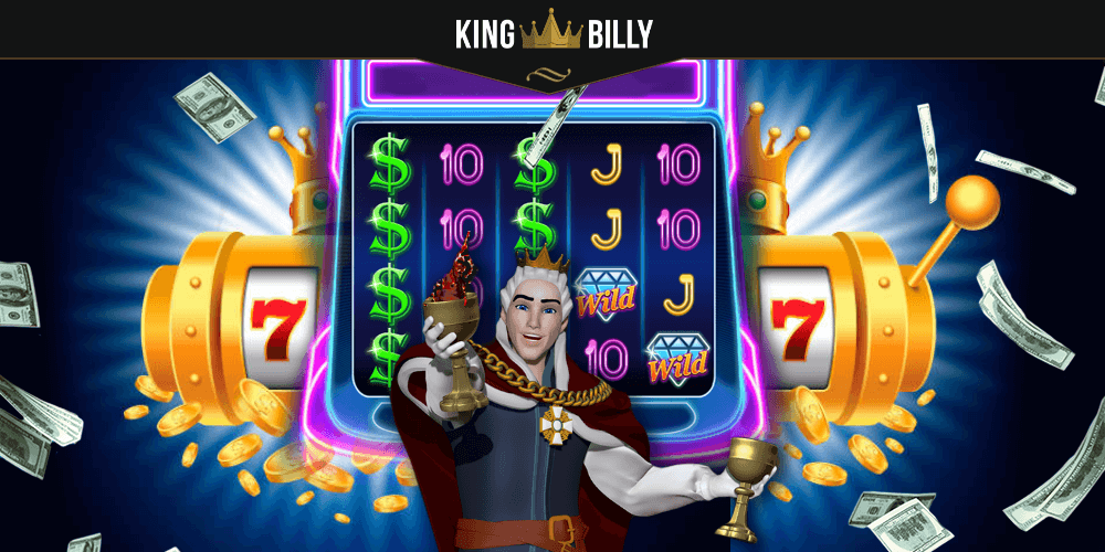 Canadian customers can use actual King Billy Casino Promotional Code