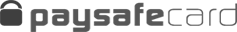 Paysafecard Logo