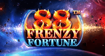 88 frenzy fortune game at King Billy Casino