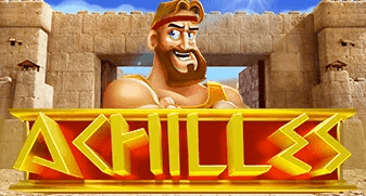 Users from Canada can play the Achilles game at King Billy Casino