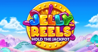 The Jelly Reels Jackpot game at King Billy Casino is available to all users from Canada