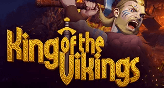 King of the Vikings slot is available to all King Billy Casino users