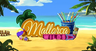 Mallorca Wilds slot at King Billy Casino