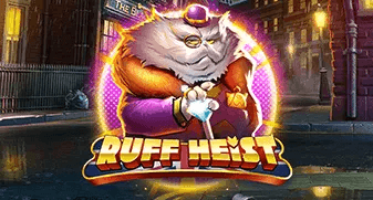 The new Ruff Heist game is gaining popularity at King Billy Casino