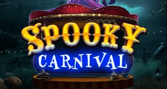 The new game Spooky Carnival is already available user King Billy casino from Canada