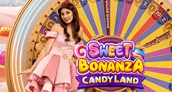 The exciting Sweet Bonanza CandyLand game is available to all King Billy Casino users from Canada
