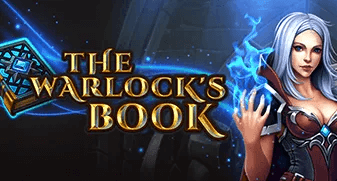 Popular slot The Warlock's Book available in King Billy Casino
